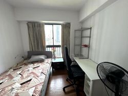 Blk 1 The Pinnacle@Duxton (Bukit Merah), HDB 4 Rooms #613513891
